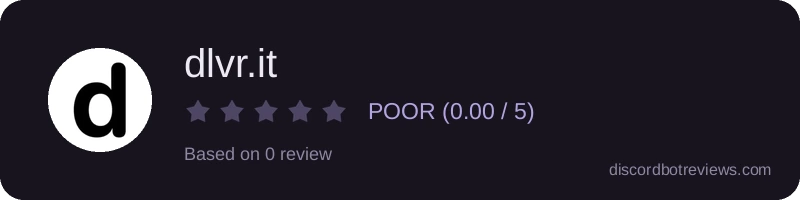 Rating