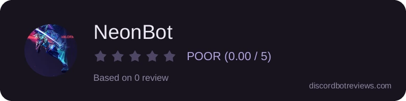 Rating