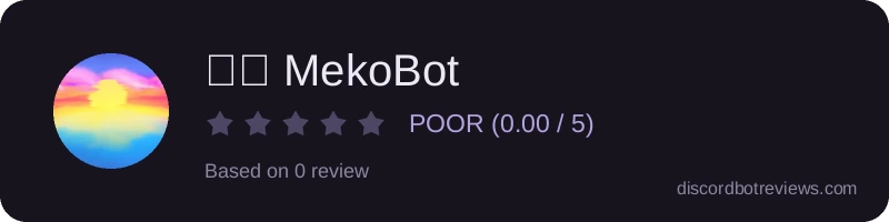 Rating
