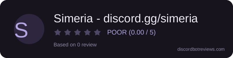 Rating