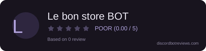 Rating