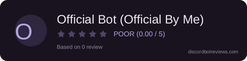 Rating