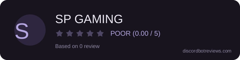 Rating