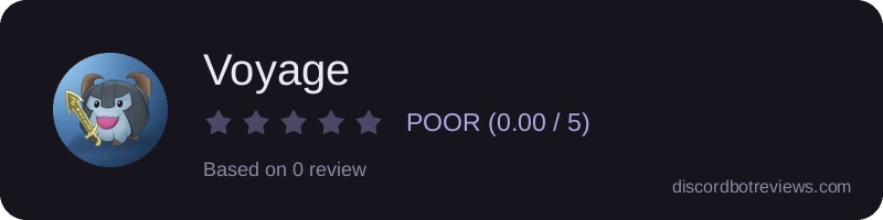 Rating