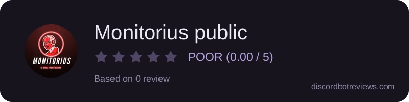 Rating