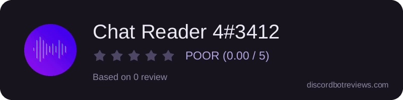 Rating