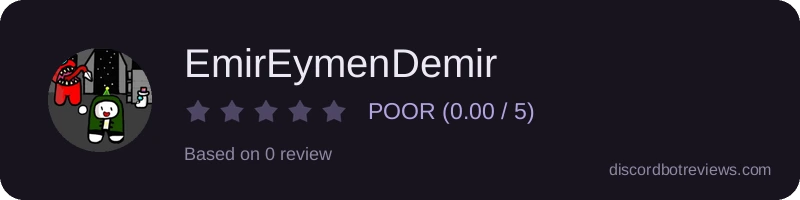 Rating