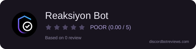 Rating