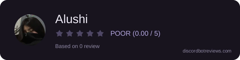 Rating