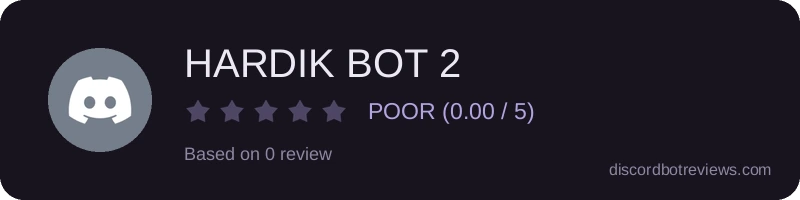 Rating