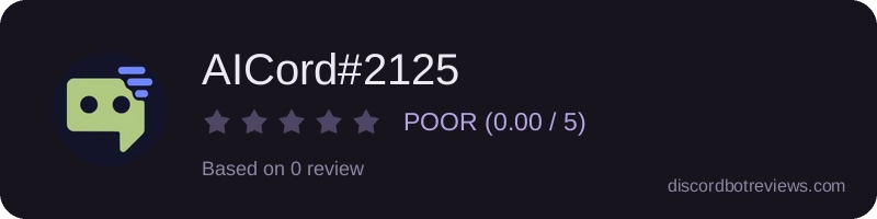 Rating
