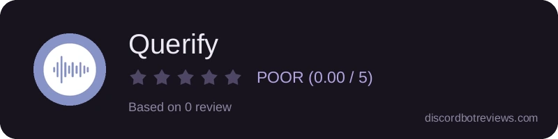Rating