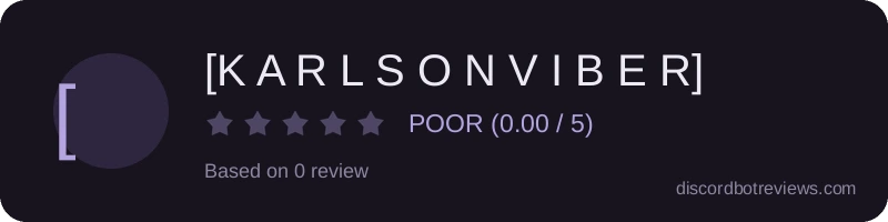 Rating