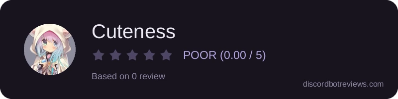 Rating