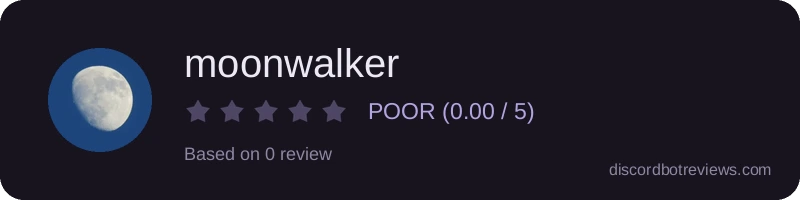 Rating
