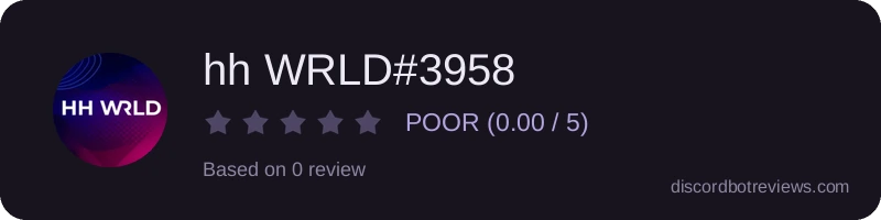 Rating