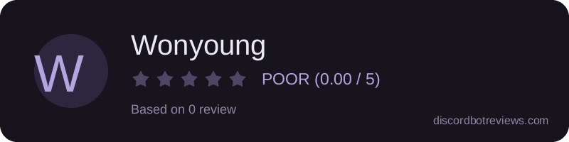 Rating