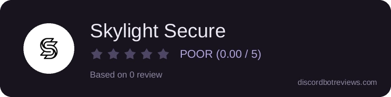 Rating