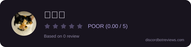 Rating