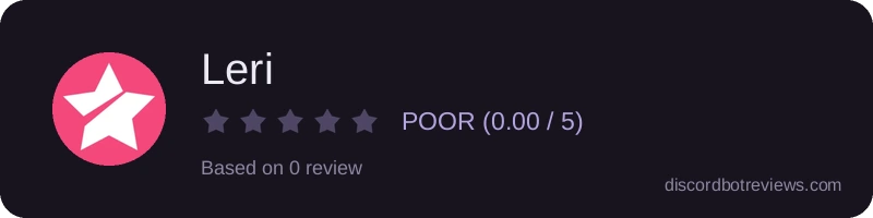 Rating