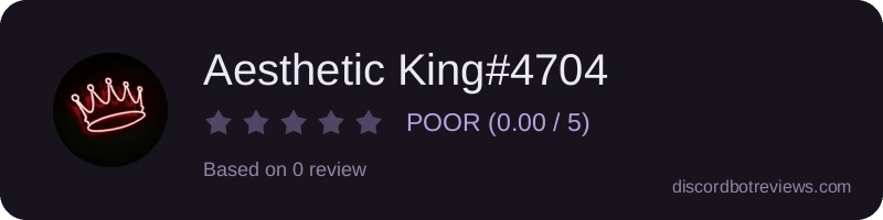 Rating