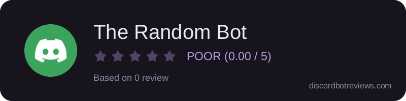 Rating
