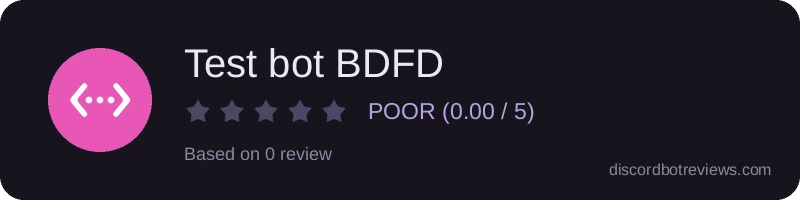 Rating