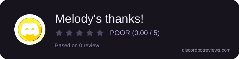 Rating