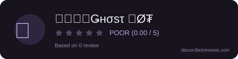 Rating