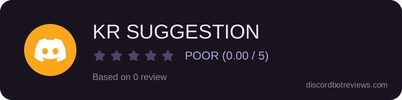 Rating