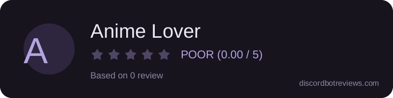 Rating