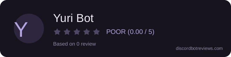 Rating