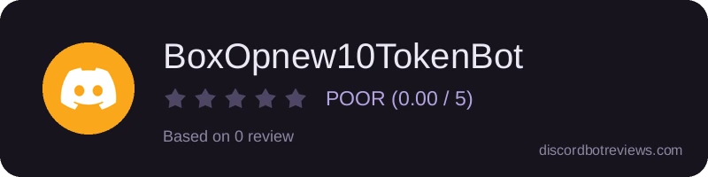 Rating