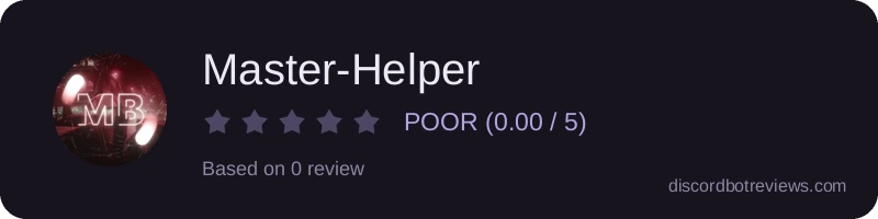 Rating
