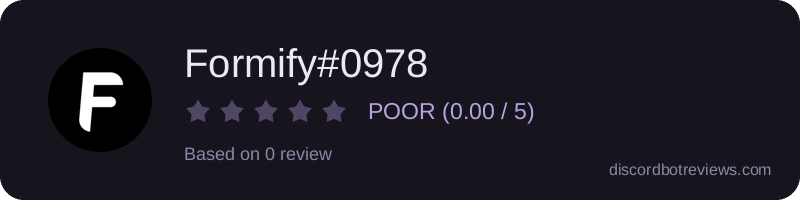 Rating