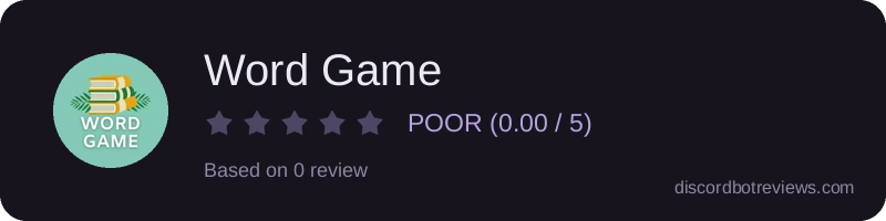 Rating