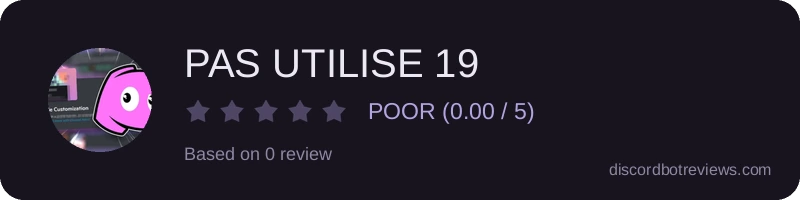 Rating