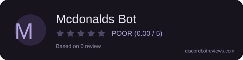 Rating