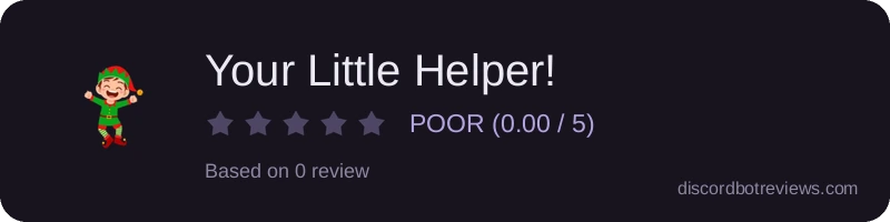 Rating