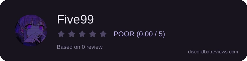 Rating