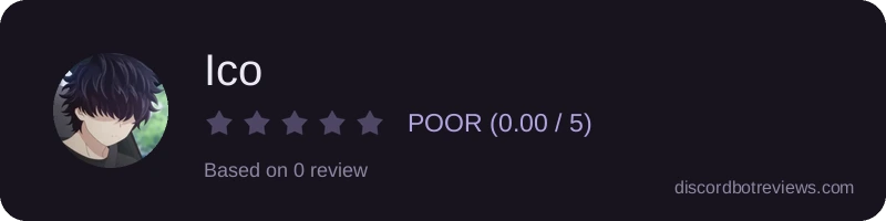Rating