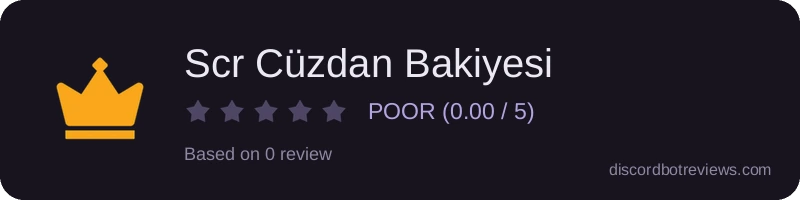 Rating