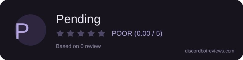 Rating