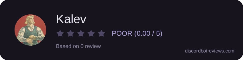 Rating