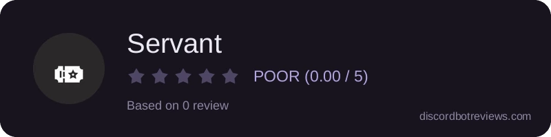 Rating