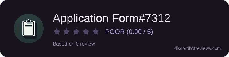 Rating