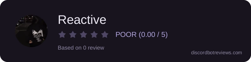 Rating