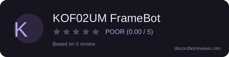 Rating