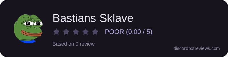Rating