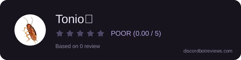 Rating